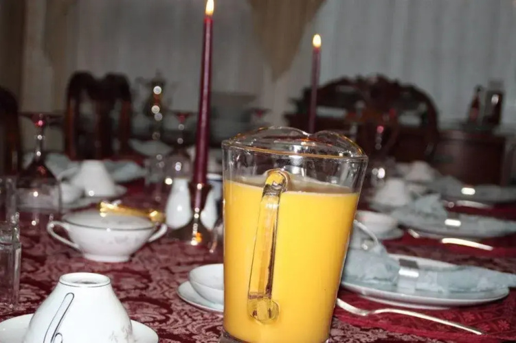 Candlelite Inn Bed & Breakfast