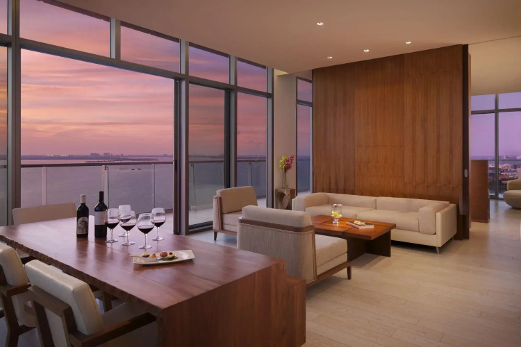 Secrets The Vine Cancun - Adults Only - All Inclusive