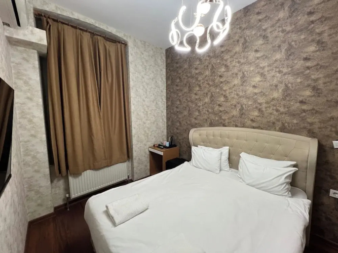 Gran Brn Hotel Taksim
