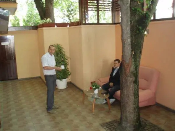 Hotel Villa Bora