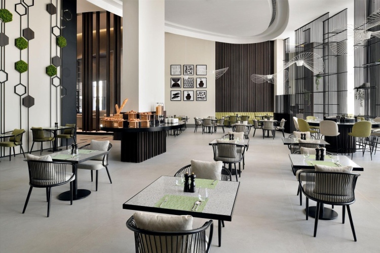 Courtyard World Trade Centre, Dubai photo 19