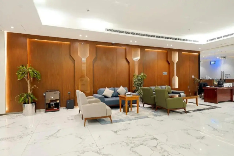 Namar Home Serviced Suites