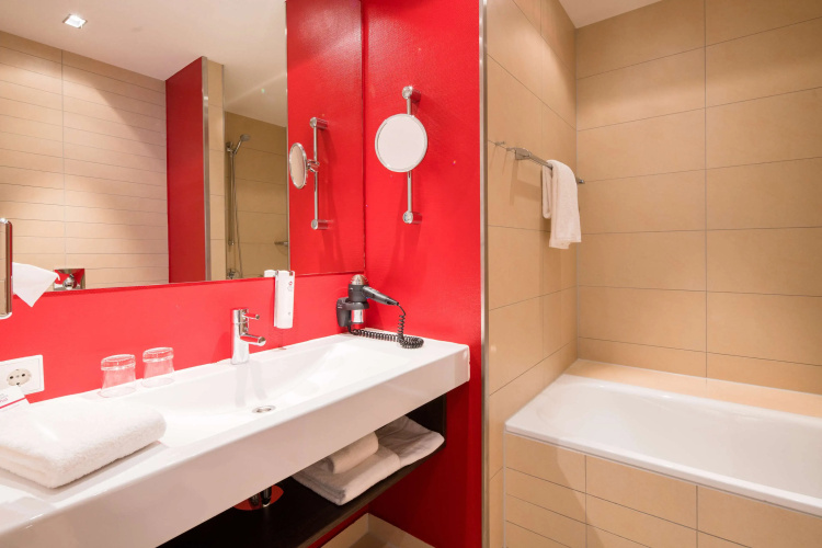 Best Western Plus Hotel Ostertor photo 10