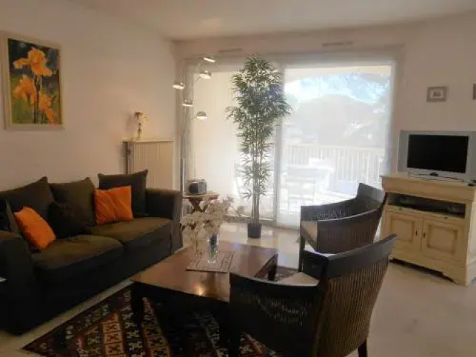 3 Rivieres - Parc Riviera C 6