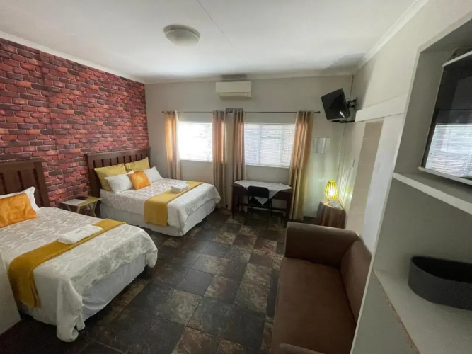 Marikal Guesthouse