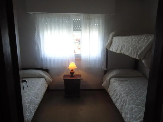 Complejo Punta Villa