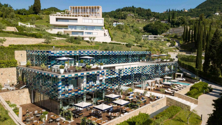Eden Reserve Hotel