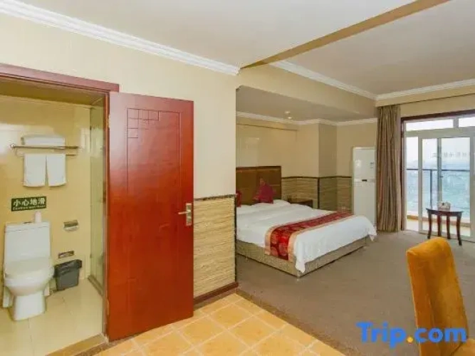 Comfort Single room