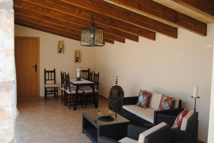 Finca Horreo
