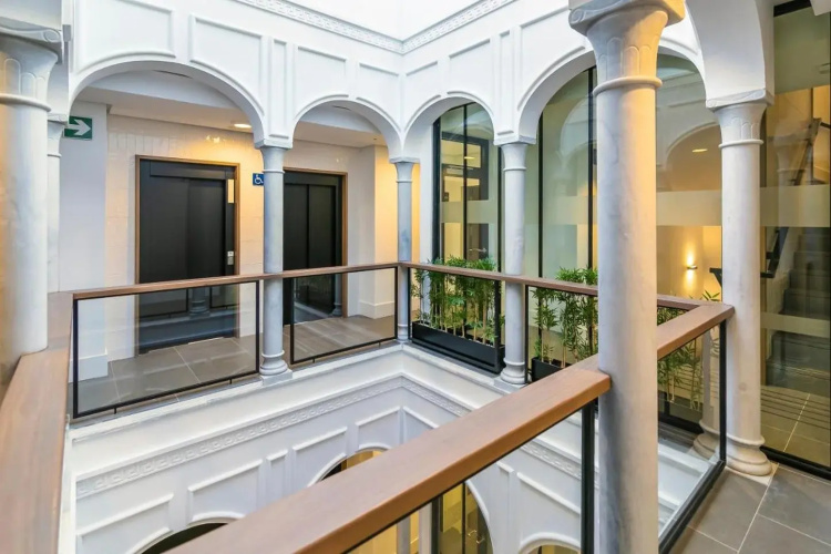 Aquitania Home Suites