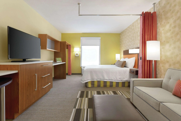 Home2 Suites by Hilton Gainesville Medical Center