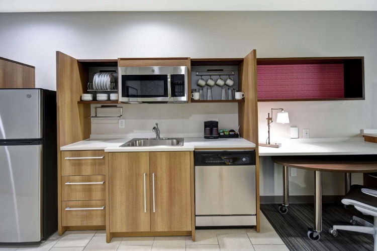 Double Suite