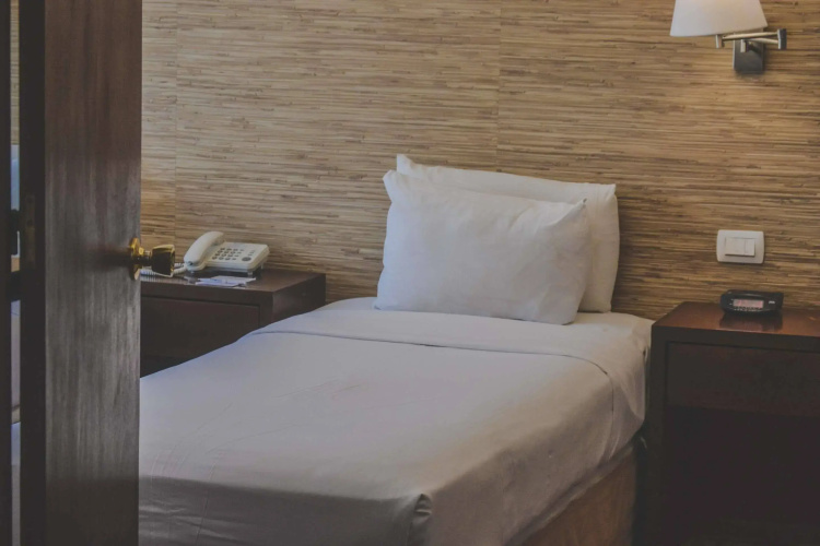 Pedro Figari Boutique Hotel