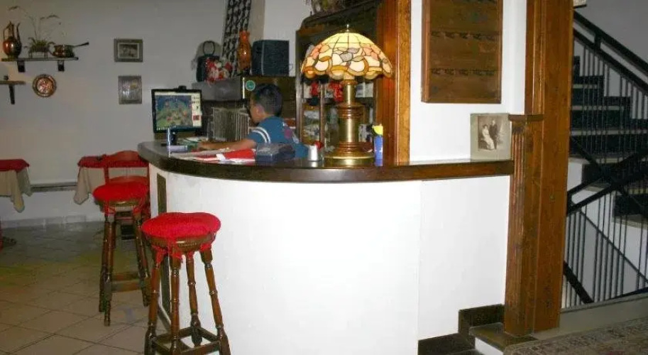 Albergo Martinet