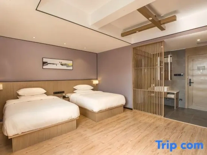 Business Twin Suite