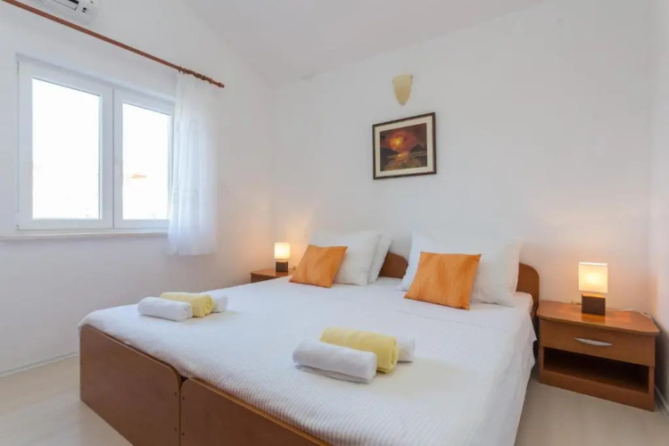 Apartments Nautilus Orašac