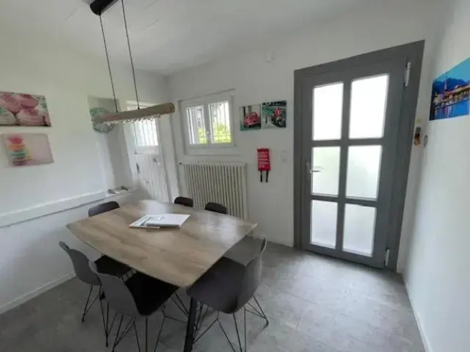 Ascona Casa Cristina