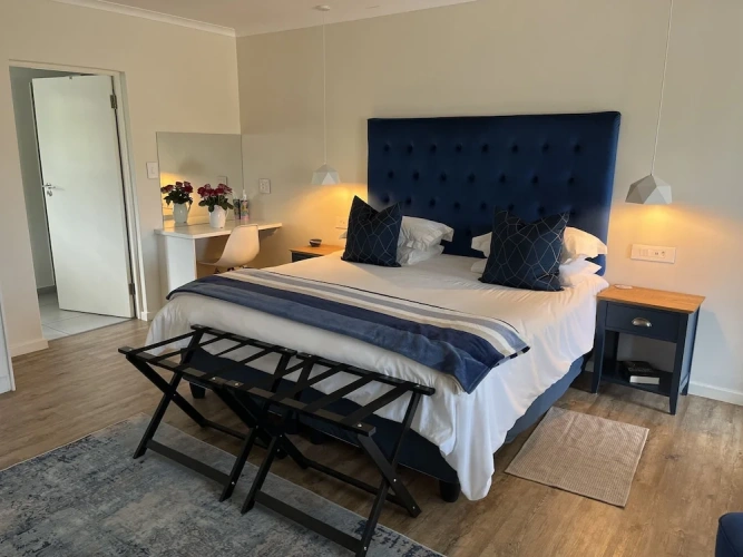 Royal room