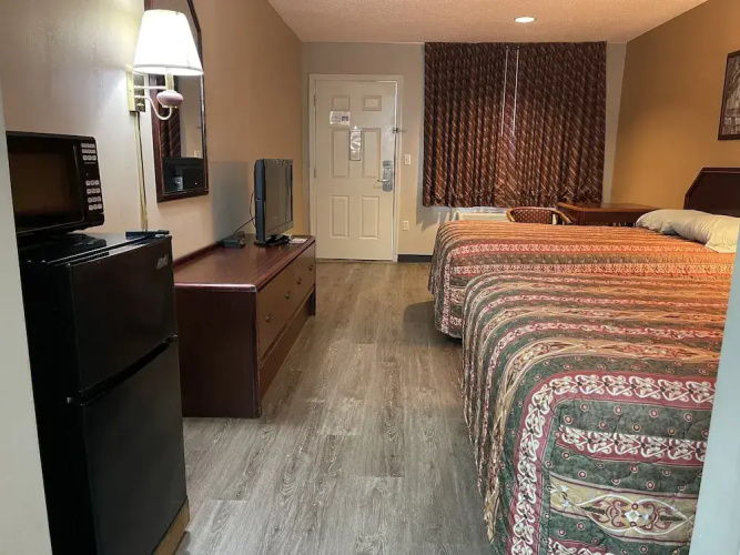 Travel Inn