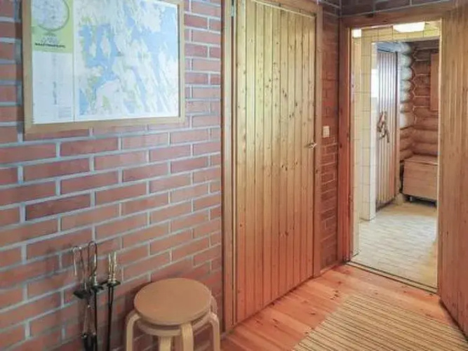 Holiday Home Hepolehto