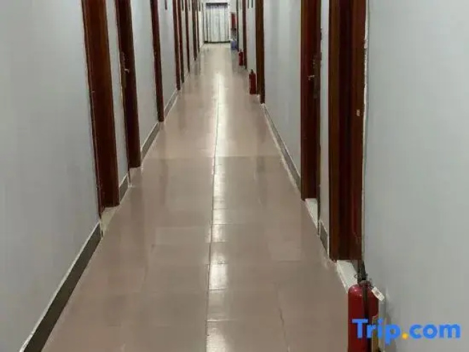 tian jia Apartment