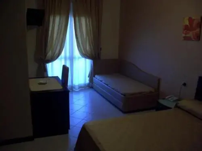 Hotel Naxos B&B