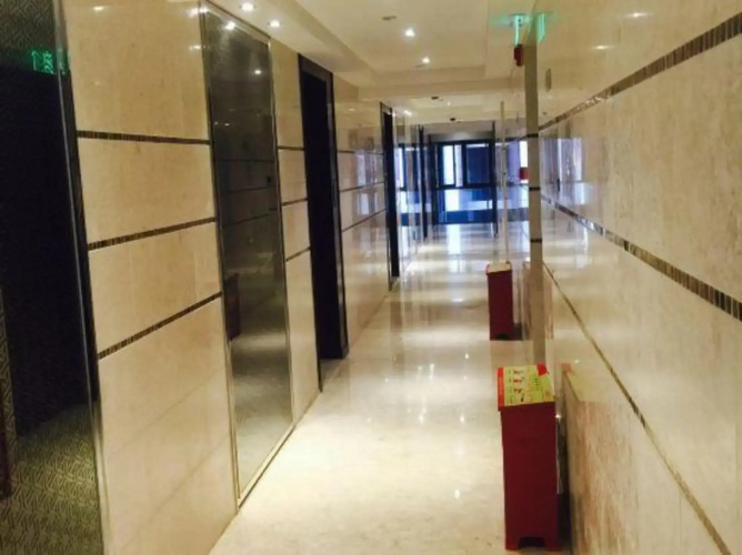Shenzhen Kaixinting Apartment