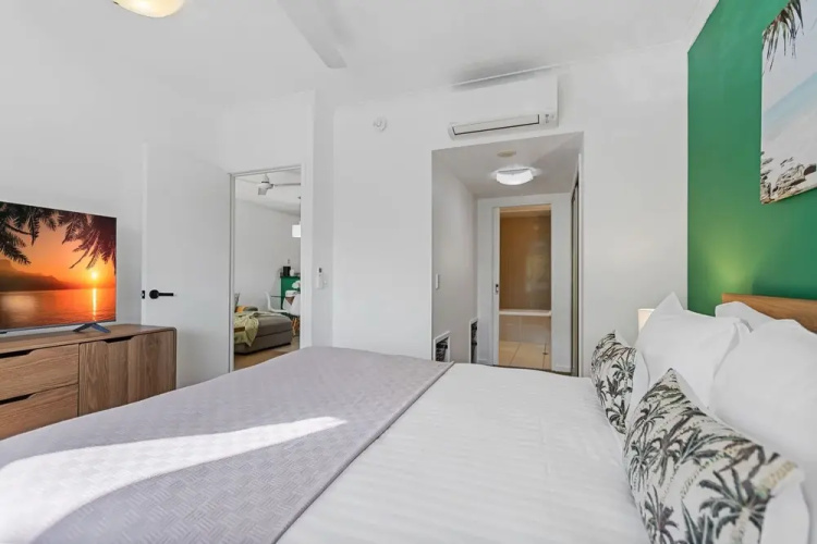 Urban Tropics Modern Resort Apartment