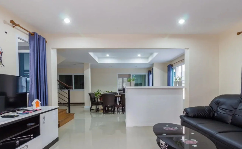 Melon Home by Melon Place(เมลอน โฮม บาย เมลอน เพลซ)