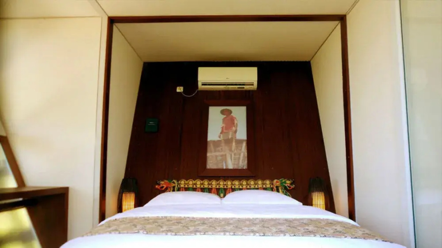 Umah Tinjung Resort