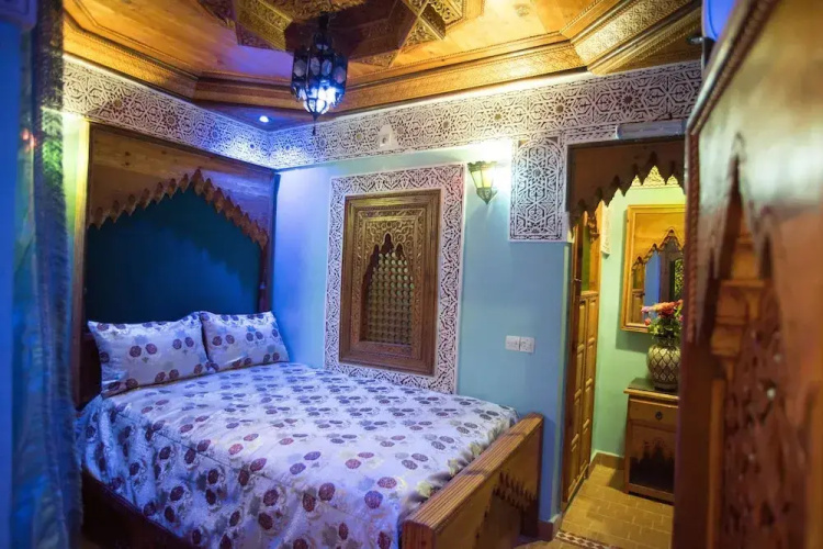 riad mehdi