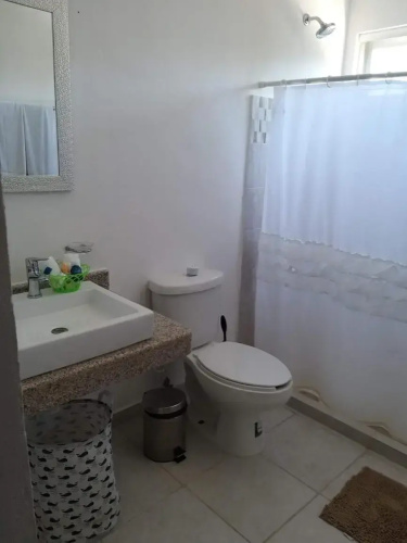 Hermosa Casa Vacacional Puerto Morelos