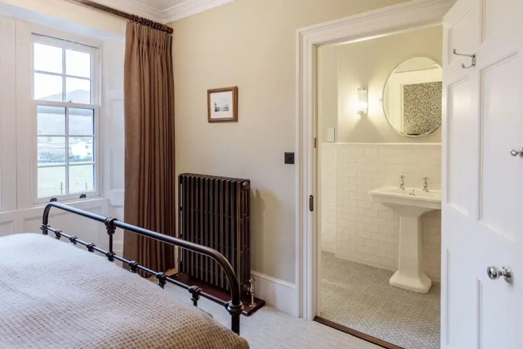 The Vicarage