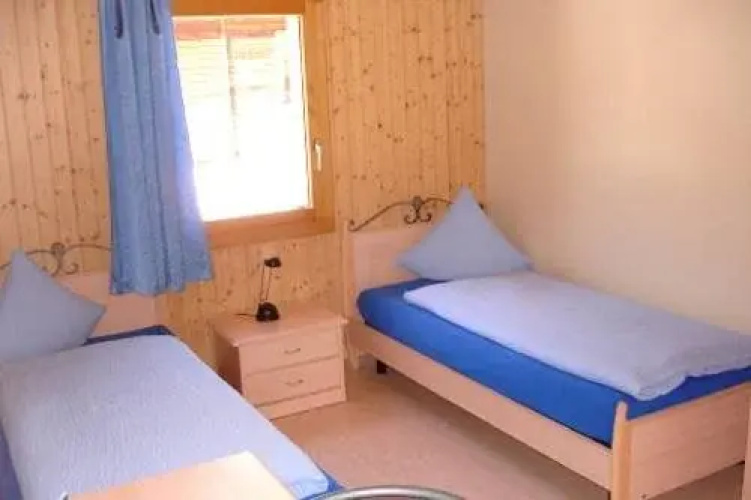 Sport & Holiday-camp