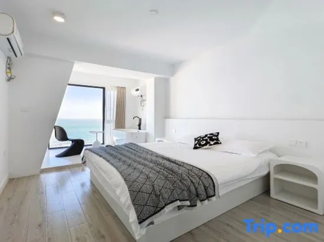 2 Bedrooms Suite with sunrise view