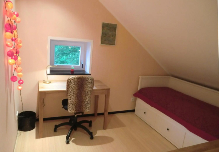 maisonette