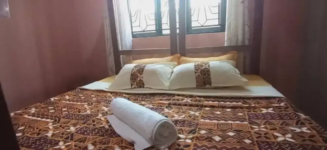 Helen's Guesthouse