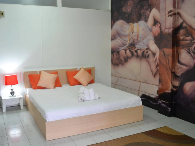 Phuket Art Home