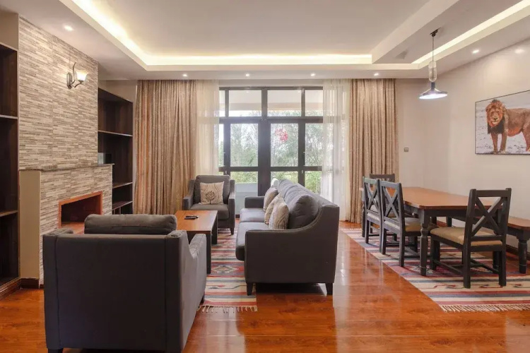 Maiyan Luxury Resort
