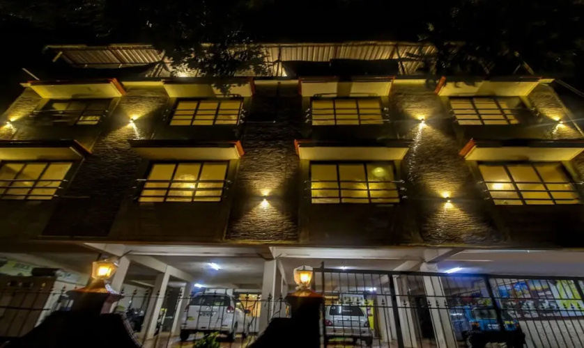 Imagen del hotel