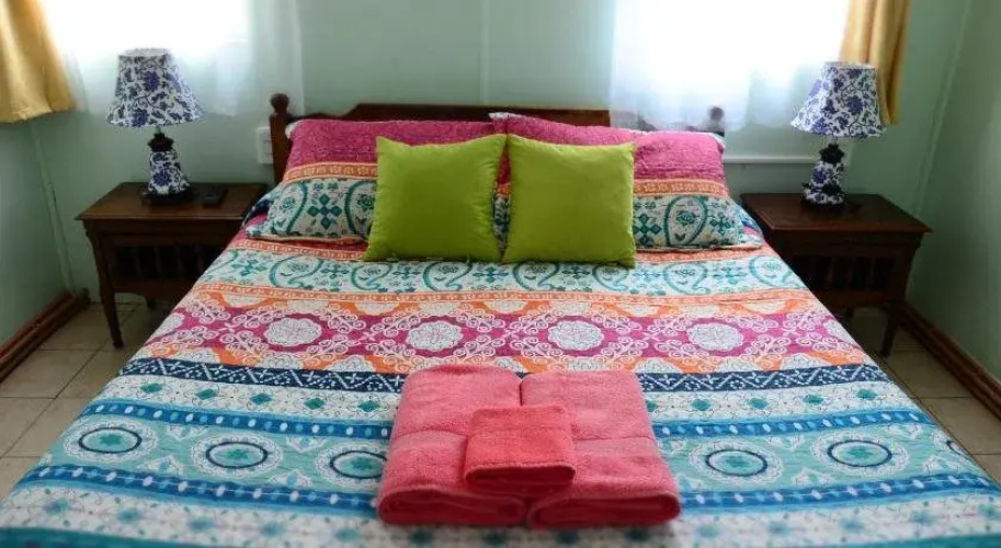 Hostal Aventura Austral