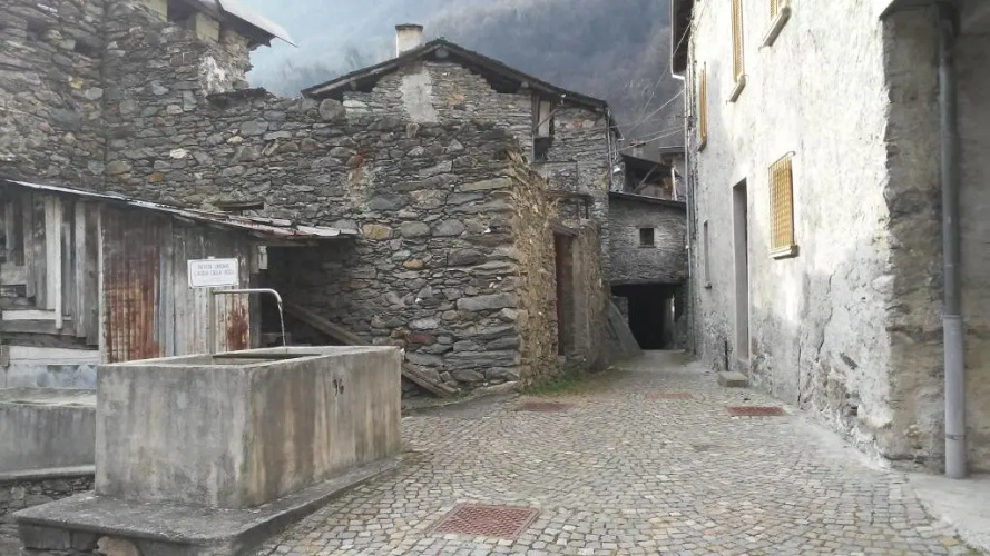 B&B Arquino (SO)