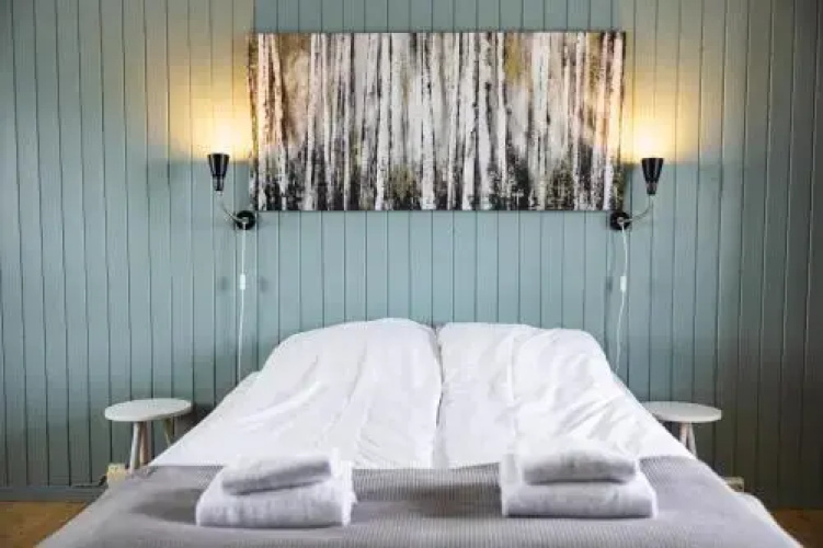 Lofoten Rorbuhotell