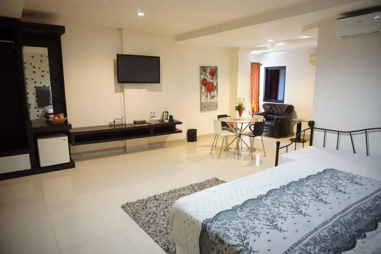 Mangga Dua Hotel Makassar