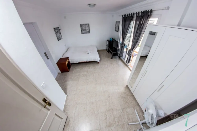 2 Bedrooms Suite