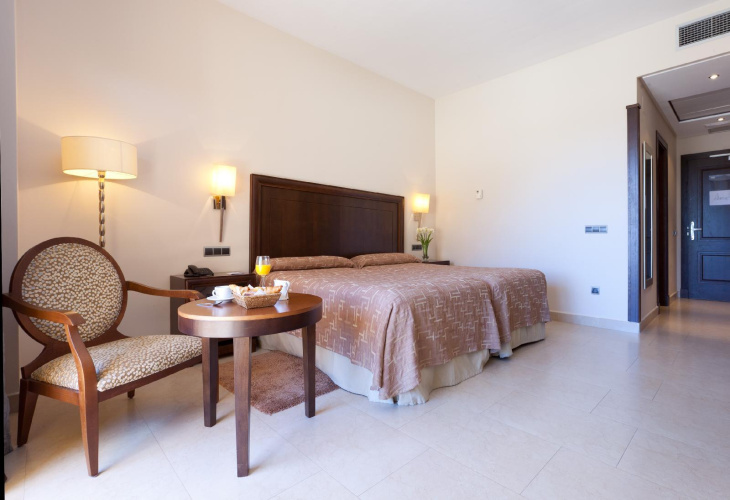 Serena Golf Apartamentos
