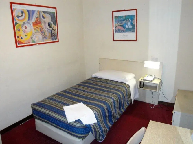Hotel Europa