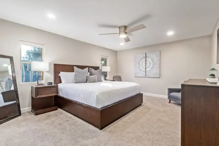 Citrus Grove Heated Pool Putt Grn Gameroom