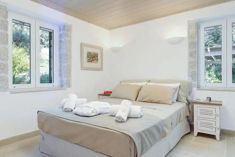 Villa Leda