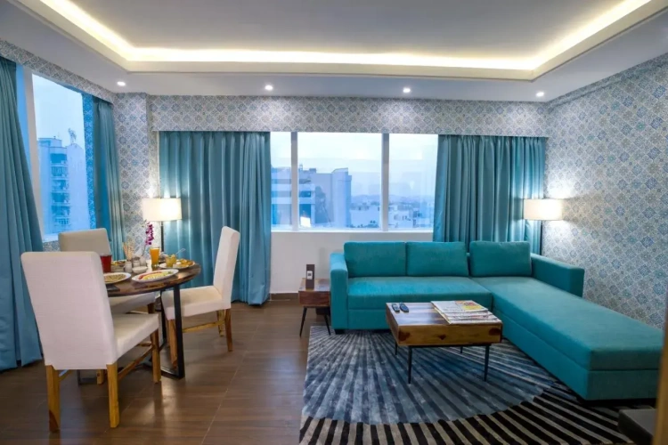 Suite